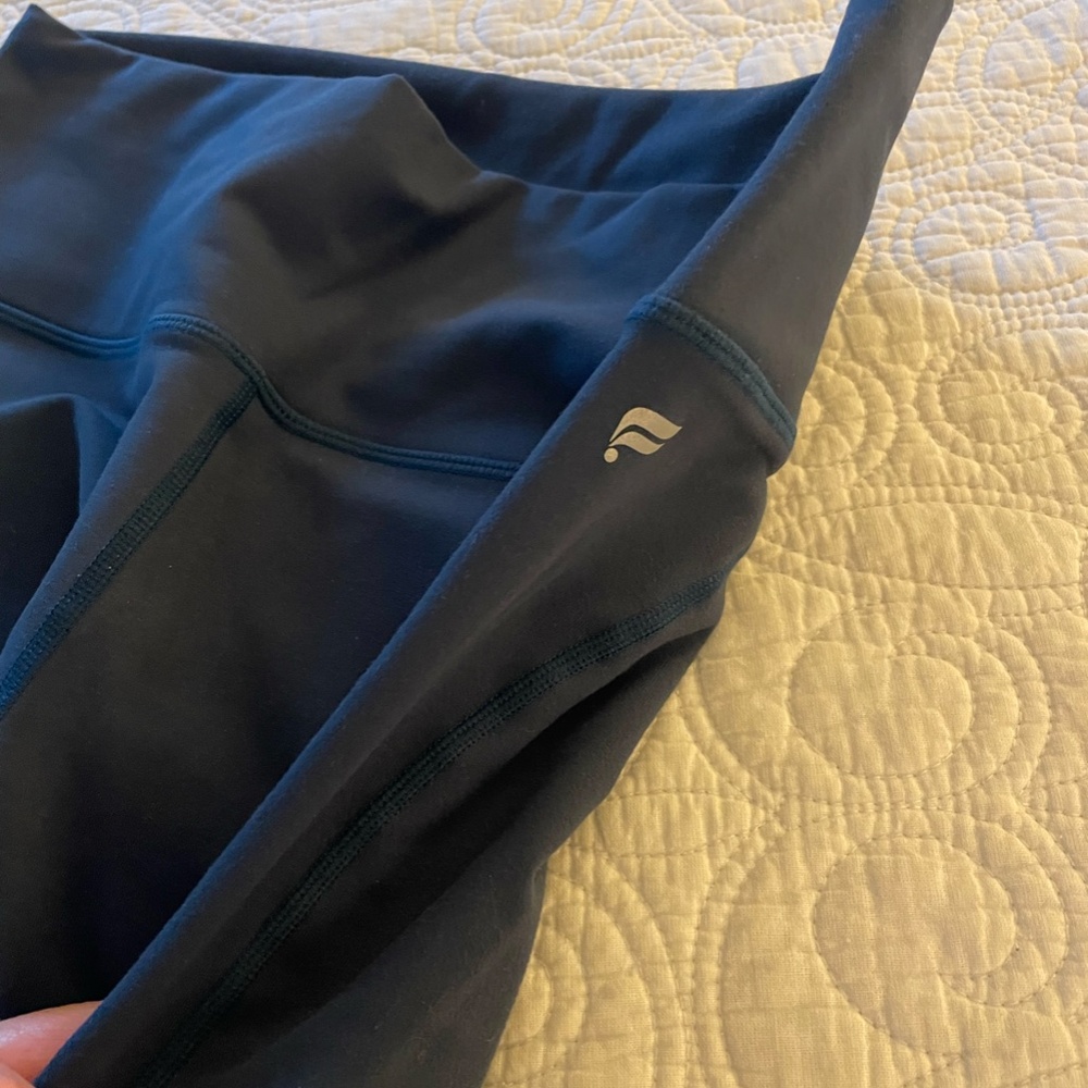 Fabletics Active Leggings - Picture 2 of 3